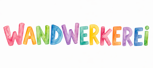 Wandwerkerei